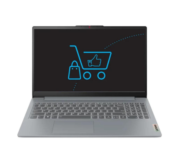 Lenovo IdeaPad Slim 3-15 i5-12450H/16GB/512/Win11 - 1203206 - zdjęcie 6
